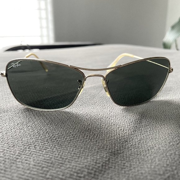 Classic Vintage 90s Ray Bans, BRAND NEW! - Picture 2 of 16